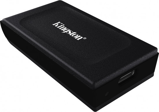 SSD накопитель внешний XS1000