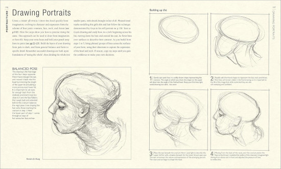 Drawing for the Artist