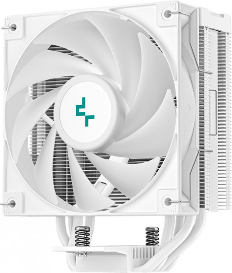 Кулер DeepCool AG400 Digital WH