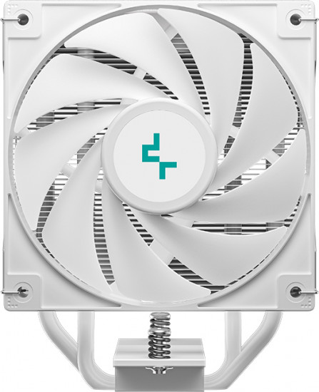 Кулер DeepCool AG400 Digital WH