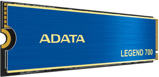 SSD накопитель Legend 700