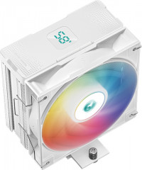 Кулер AG400 Digital WH ARGB - Фото 2