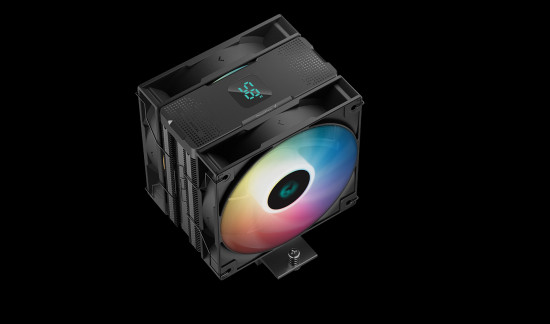 Кулер DeepCool AG400 Digital Plus