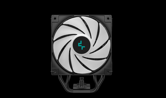 Кулер DeepCool AG500 Digital ARGB