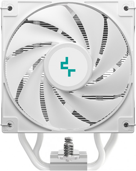 Кулер DeepCool AG500 Digital WH ARGB