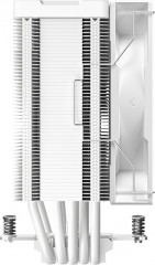 Кулер AG500 Digital WH ARGB - Фото 4