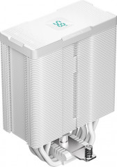 Кулер AG500 Digital WH ARGB - Фото 6