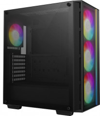 Корпус Matrexx 55 Mesh V4 - Фото 1