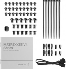 Корпус Matrexx 55 V4 - Фото 12