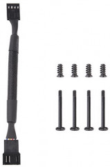 Вентилятор Toughfan 14 Series Radiator Fan - Фото 3