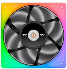 Комплект вентиляторов Toughfan 14 RGB High Static Pressure Radiator Fan - Фото 1