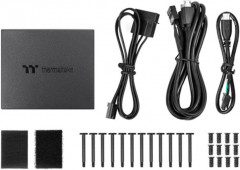 Комплект вентиляторов Toughfan 14 RGB High Static Pressure Radiator Fan - Фото 3