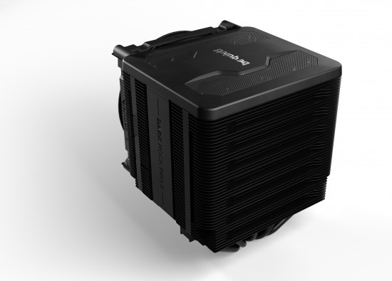 Кулер be quiet! Dark Rock Pro 5