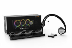 Система водяного охлаждения Pure Loop 2 FX 360mm - Фото 3
