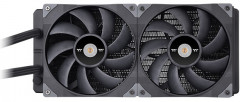 Система водяного охлаждения Toughliquid Ultra 280 - Фото 3