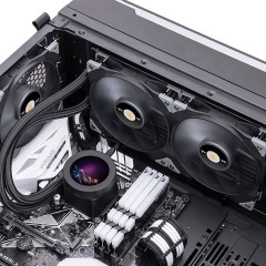 Система водяного охлаждения Toughliquid Ultra 280 - Фото 4