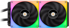 Система водяного охлаждения Toughliquid Ultra 280 RGB - Фото 3