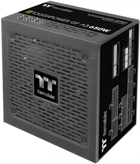 Блок питания Thermaltake Toughpower GF1 650W