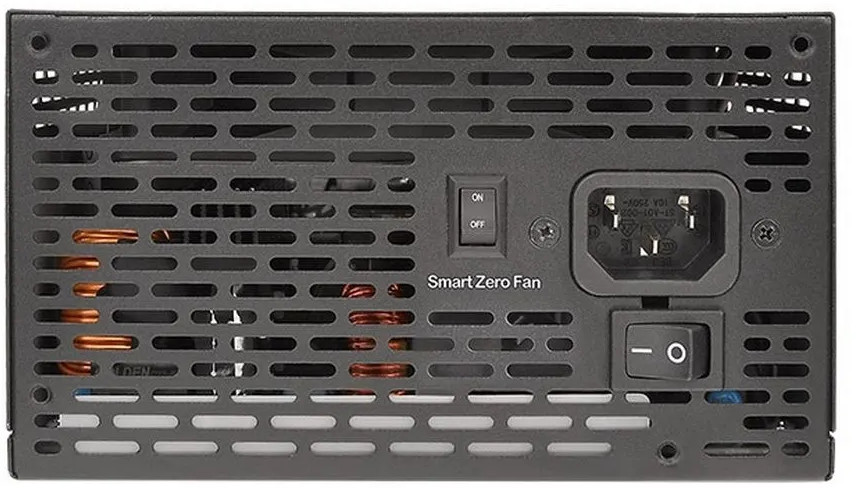 Блок питания Toughpower GF1 650W | Thermaltake | Фото 3