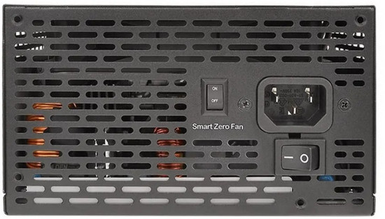 Блок питания Thermaltake Toughpower GF1 650W