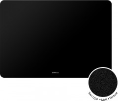 Подкладка настольная «Total Black» - Фото 1