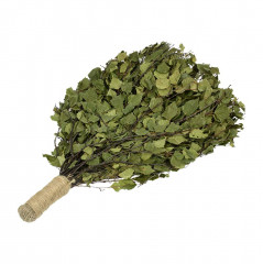 Веник берёзовый «Богатырь» - Фото 1