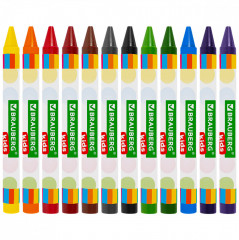 Восковые мелки - Фото 8