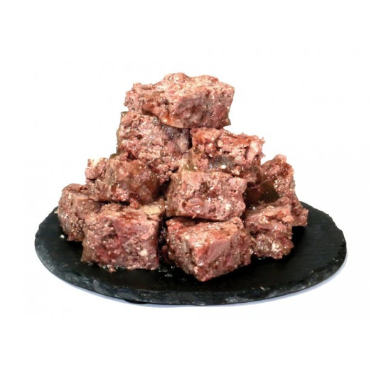 Консервированная говядина для собак «For Life Tin Beef»