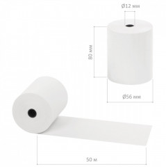 Чековая лента - Фото 5