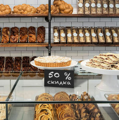 Ценник для мелового маркера - Фото 5