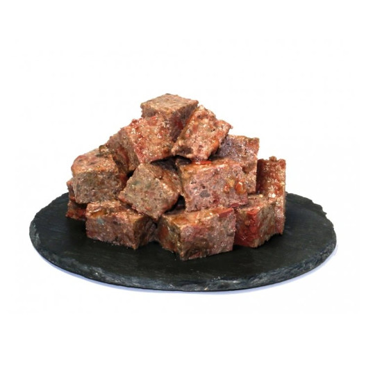 Консервированное мясо ягнёнка для собак «For Life Tin Lamb»