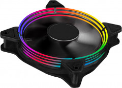 Комплект кулеров для компьютерного корпуса Firemoon G-3 COMBO 3в1 - Фото 1