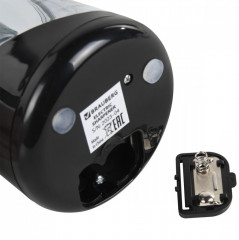 Точилка электрическая «Double Blade» - Фото 5