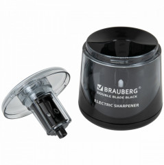 Точилка электрическая «Double Blade» - Фото 6