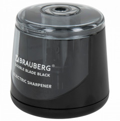 Точилка электрическая «Double Blade» - Фото 10