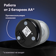 Точилка электрическая «Double Blade» - Фото 13