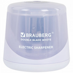 Точилка электрическая «Double Blade» - Фото 1