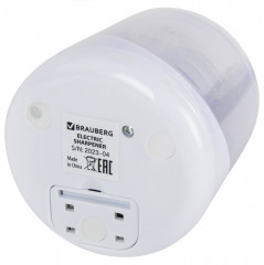 Точилка электрическая «Double Blade» - Фото 4