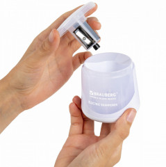 Точилка электрическая «Double Blade» - Фото 6