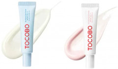 Набор солнцезащитных средств «Bio Watery Sun Cream Mini» SPF50+ PA++++ - Фото 2