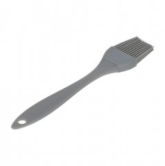 Кисть кулинарная силиконовая - Фото 2