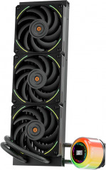 Кулер с водяным охлаждением CC 360 - Фото 1