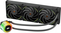Кулер с водяным охлаждением CC 360 - Фото 2