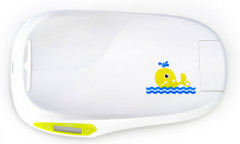 Весы электронные «Wally» с ростомером - Фото 2