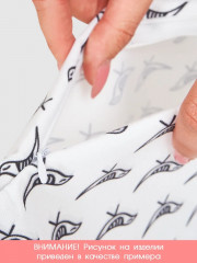 Наволочка декоративная «Цветы весны» - Фото 3