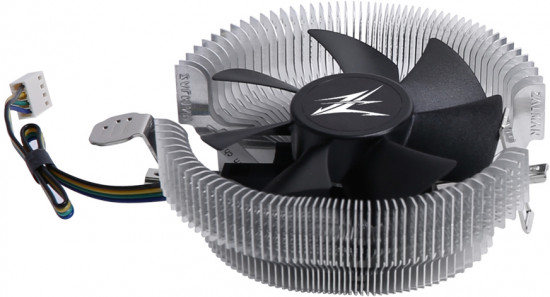 Кулер для процессора Zalman CNPS80G Rev.3