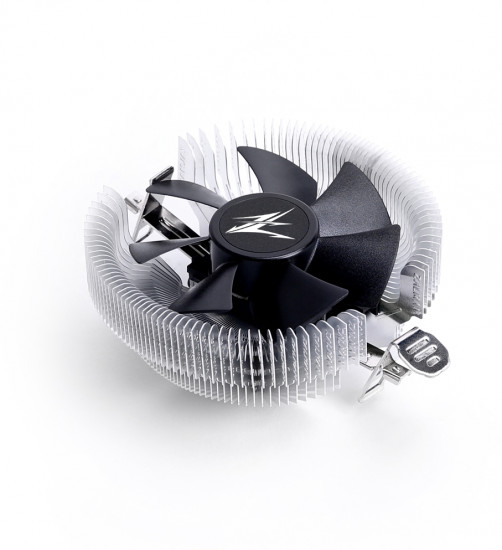 Кулер для процессора Zalman CNPS80G Rev.3