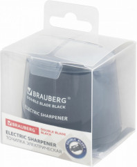 Точилка электрическая «Double Blade» - Фото 18