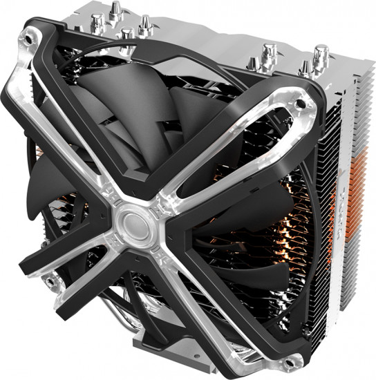 Кулер для процессора Zalman CNPS17X