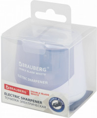 Точилка электрическая «Double Blade» - Фото 14